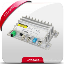 Compact Rfog Node for Cmts Application